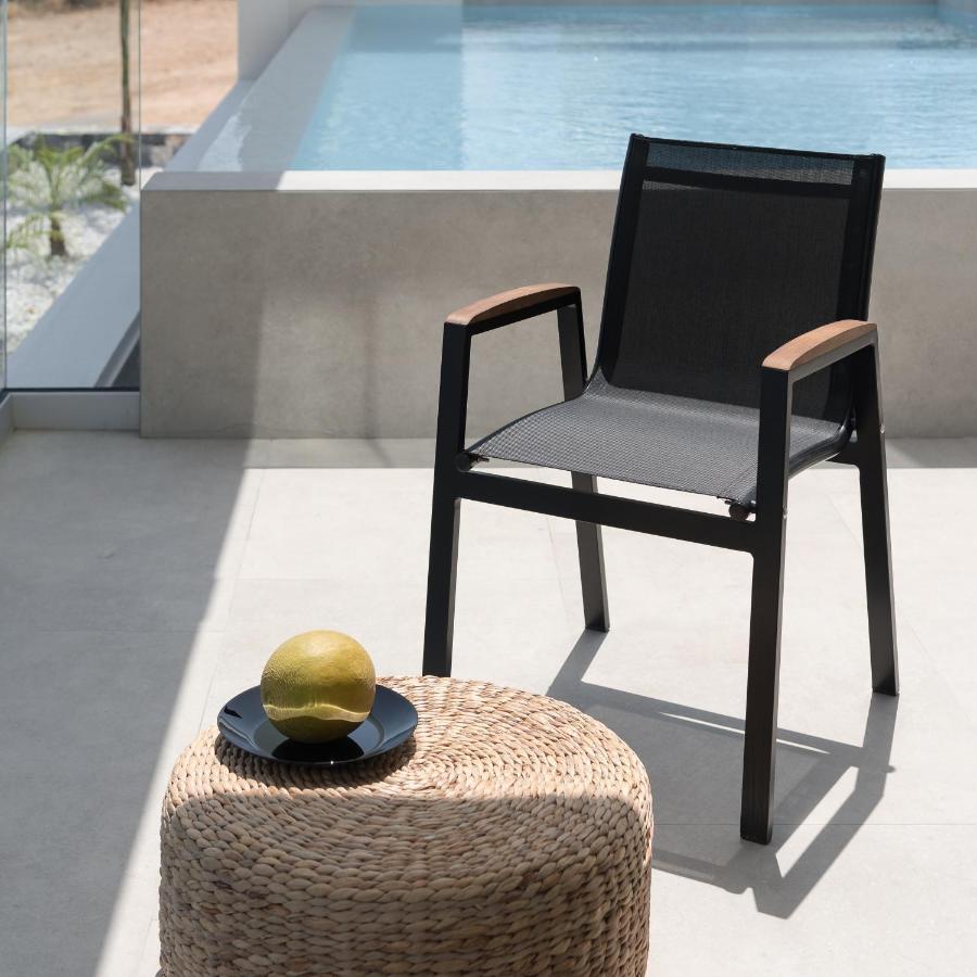 Zen Luxury Villas & Suites, By Thinkvilla ヘルソニソス エクステリア 写真