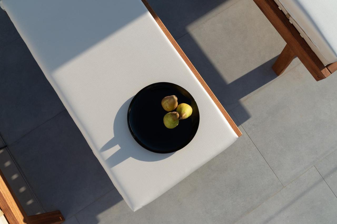 Zen Luxury Villas & Suites, By Thinkvilla ヘルソニソス エクステリア 写真