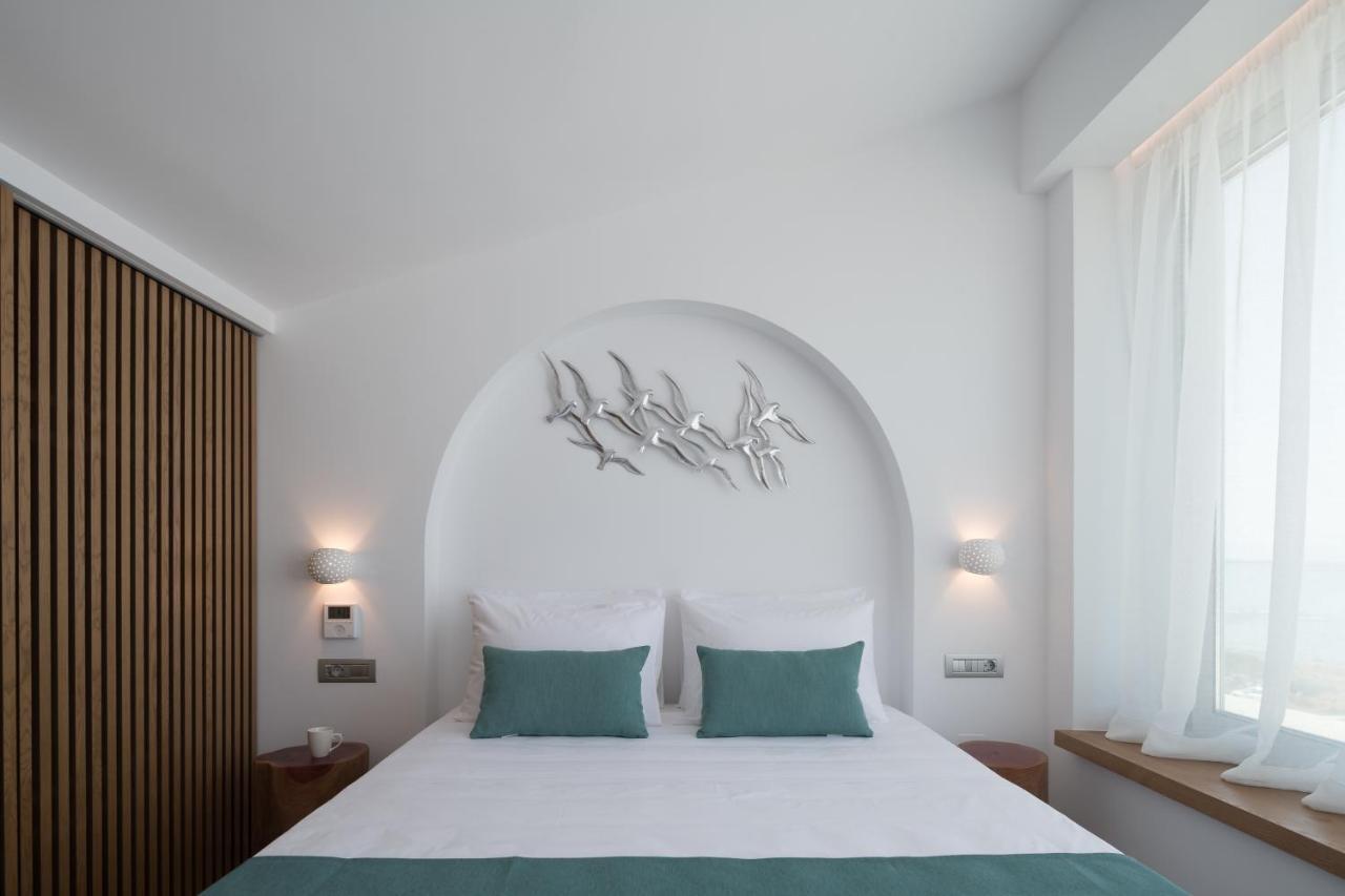 Zen Luxury Villas & Suites, By Thinkvilla ヘルソニソス エクステリア 写真