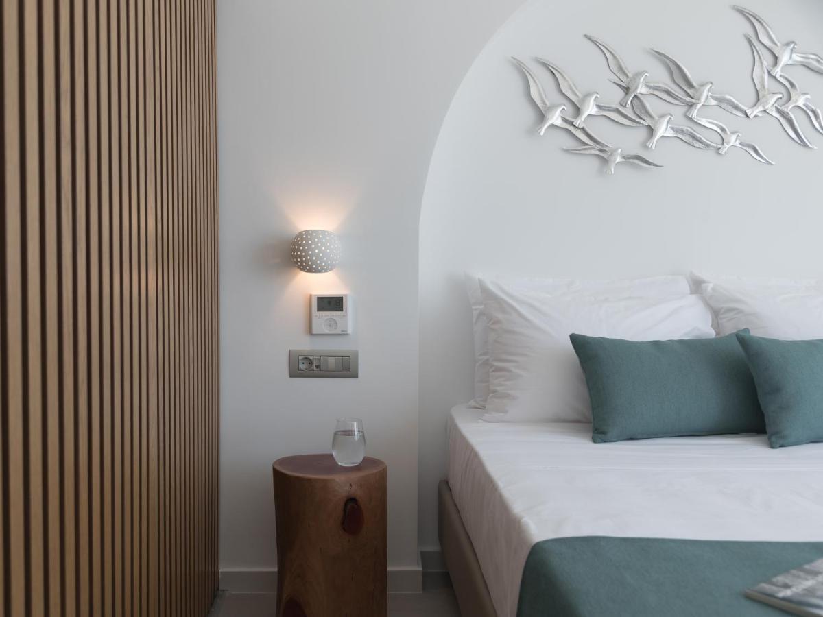 Zen Luxury Villas & Suites, By Thinkvilla ヘルソニソス エクステリア 写真